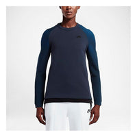 (GS) Apparel Sweaters Nike Tech Fleece Crewneck 809537-451