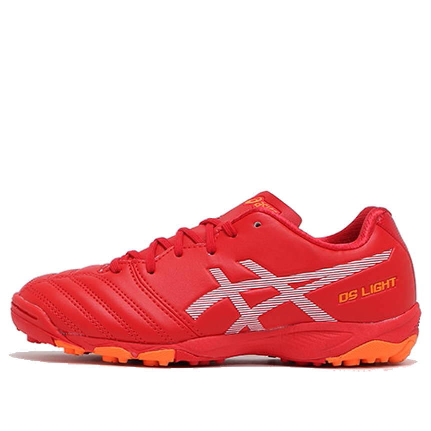 (GS) ASICS DS Light TF 'Classic Red' 1104A047-600