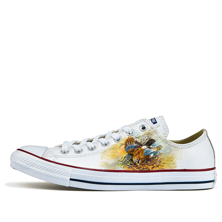 Converse Chuck Taylor All Star 3D 132173C-197084