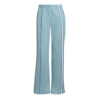 (WMNS) adidas By Stella Mccartney Sweatpants 'Teal' HD9136