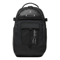 Air Jordan 23 Engineered Backpack Bag 'Black' MA0691-023