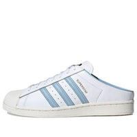 adidas Superstar Mule 'White Clear Sky' H05738
