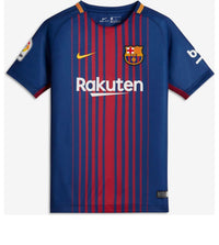 (GS) Nike FC Barcelona Home Jersey 'Blaugrana' 847387-456