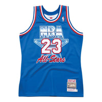 Mitchell & Ness x NBA All-Star 1993 East Jerseys 'Michael Jordan 23' AJY4EL18009-ASEROYA93MJO