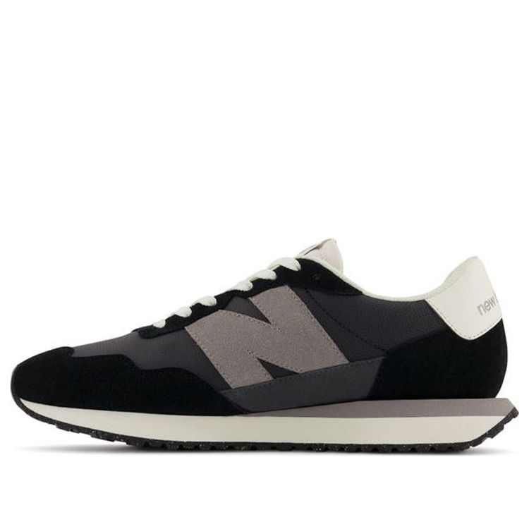 New Balance 237 'Black Grey' MS237RC