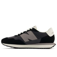 New Balance 237 'Black Grey' MS237RC