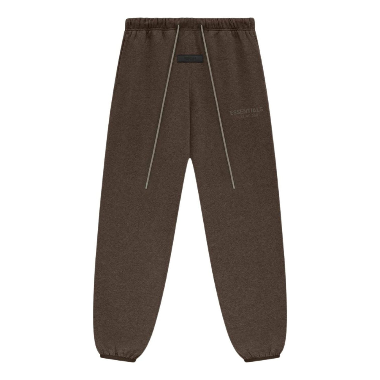 Fear of God Essentials Sweatpants 'Heather Wood' 130SU242022F