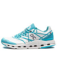 On Running Cloudnova Z5 'White Cyan' 26.98382