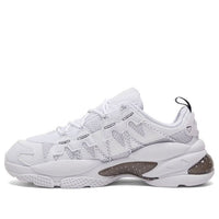 PUMA LQD Cell Omega Density 'White Red' 370736-02