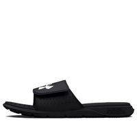 Under Armour Ignite 7 Slide 'Black' 3026023-001