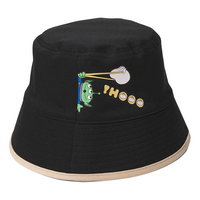 adidas X Disney Bucket Hat 'Black' IP8310