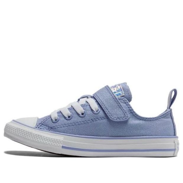 (PS) Converse Chuck Taylor All Star 1V Easy-On 'Lilac' A03589C