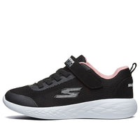 Skechers Go Run 600 K 'Black' 664121L-BLK
