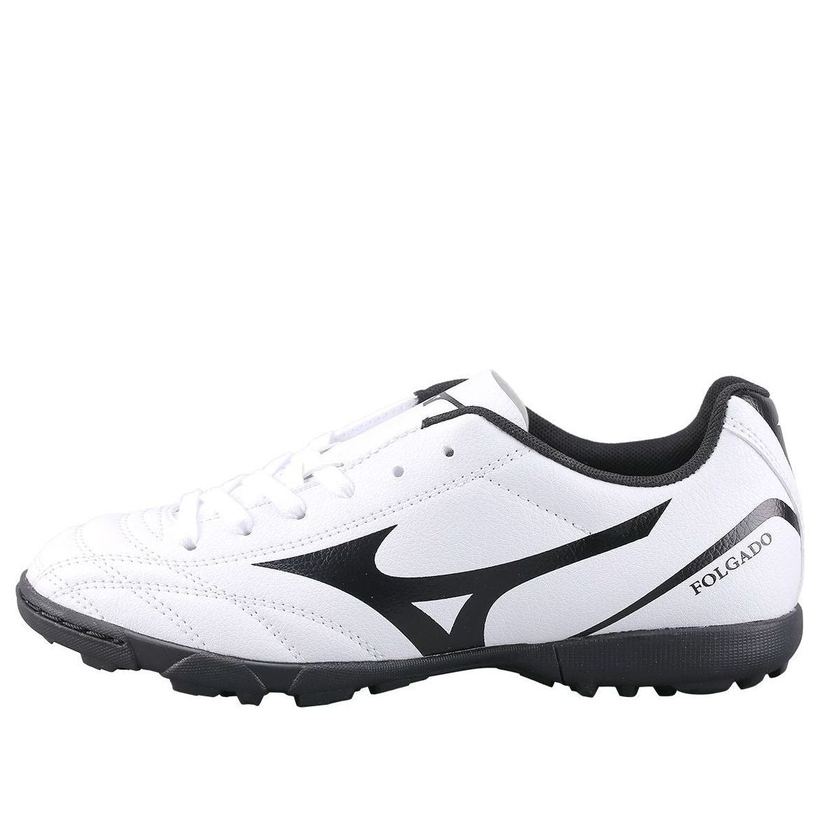 (GS) Mizuno Potrero Wide Jr. AS 'White Black' P1GE189309