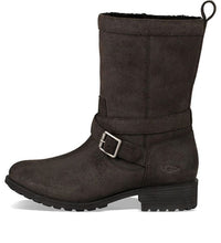 (WMNS) UGG Glendale 1095152-BLK
