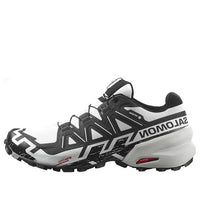 Salomon Speedcross 6 Gore-Tex 'White' 417389 / L41738900
