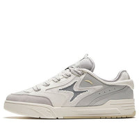 ANTA Skateboarding Series Sneakers 'Grey' 912418071-3