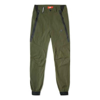 Nike Bonded Tech Woven The One Pants 'Khaki Obsidian' 727344-325