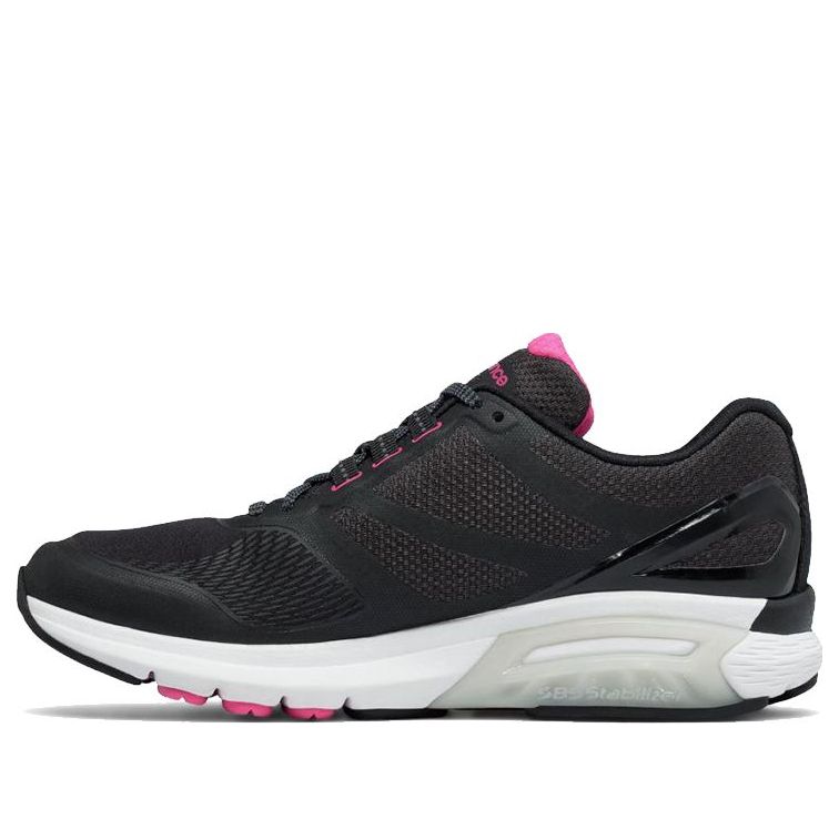 (WMNS) New Balance 1865 Series Black/Pink WW1865KM