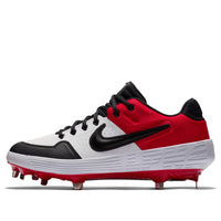 Nike Alpha Huarache Elite 2 'Black Toe' AJ6873-106