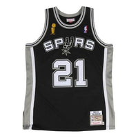 Mitchell & Ness NBA AU 02-03 21 AJY4CP19171-SASBLCK02TDU