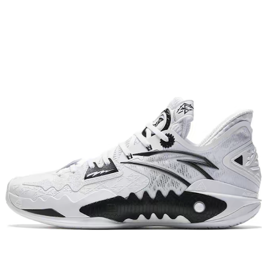 ANTA Shock Wave 5 'First Year' 112331106-9