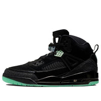 Air Jordan Spizike 'Green Glow' 315371-032
