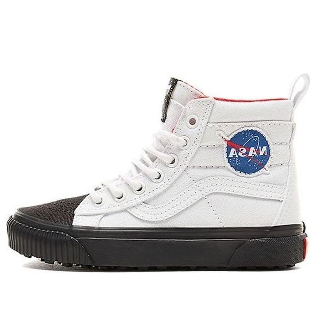 (PS) Vans NASA x SK8-HI MTE 'Space Voyager' VN0A2XSNUT0