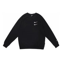 Nike Double Swoosh Crew Sweatshirt DB4960-010