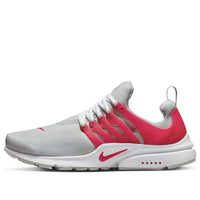 Nike Air Presto 'Grey Fog University Red' DX8963-001