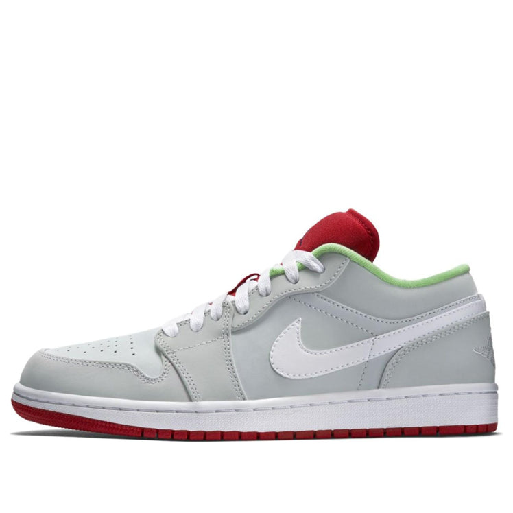 Air Jordan 1 Retro Low 'Hare' 553558-021