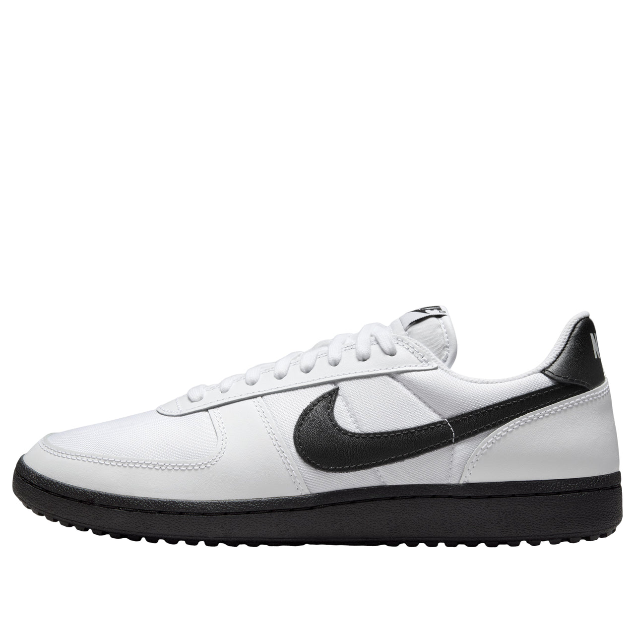 Nike Field General 82 Leather 'White Black' IF1738-100