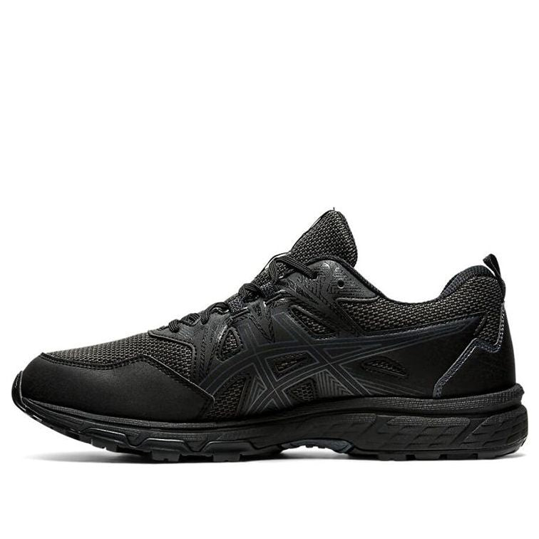 ASICS Gel-venture 8 Waterproof 'Black' 1011A825-001
