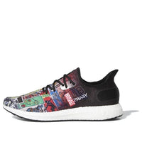 adidas Marvel x Foot Locker x AM4 'Marvel 80 Vol. 2' FY3006