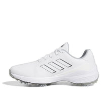 adidas ZG23 Golf Wide 'White Silver Metallic' H03671