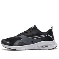 (WMNS) PUMA HYBRID FUEGO Black 192663-01