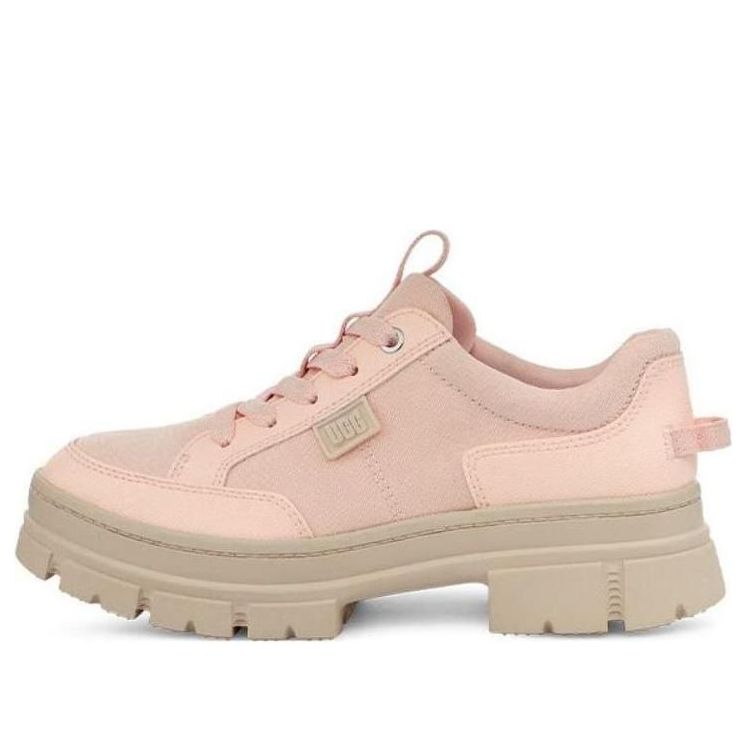 (WMNS) UGG Ashton Hybrid 'Rosy Beige' 1136892-RYBG