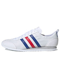 adidas neo Vs Jog 'White Red Blue' FX0094
