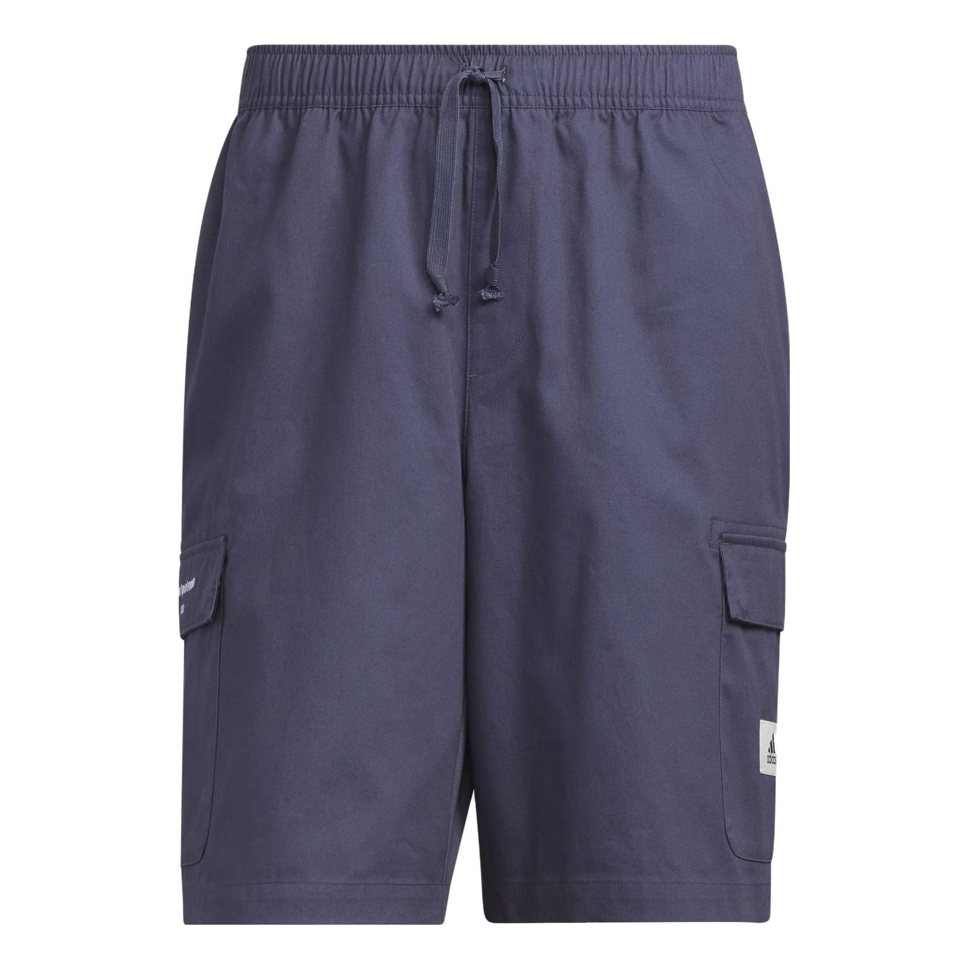 adidas Sportswear Cargo Shorts Asia Sizing 'Teal' IS4939