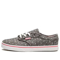(PS) Vans Atwood 'Polka Dot - Grey White' VN0A34ABOOD