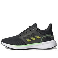 adidas EQ19 Run 'Black Green Yellow White' GY4717