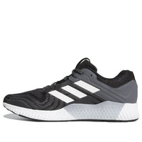 adidas AEROBOUNCE ST 2 M 'Black Grey White' AQ0549