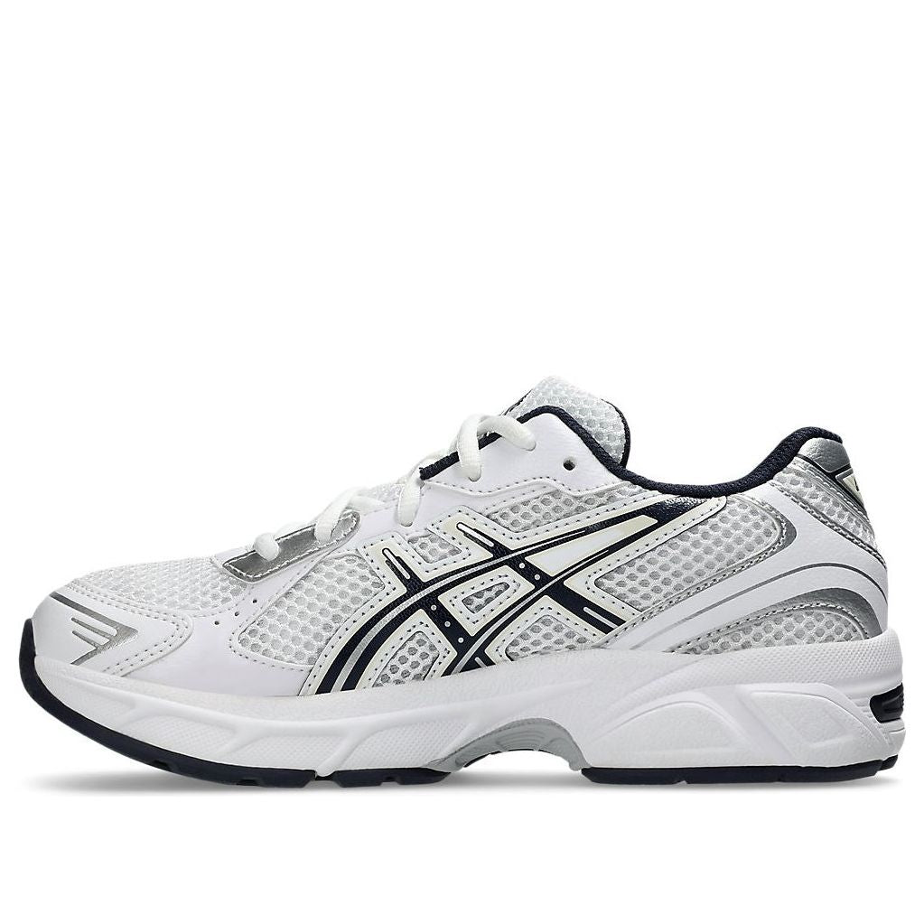 (GS) ASICS Gel-1130 'White Midnight' 1204A163-101