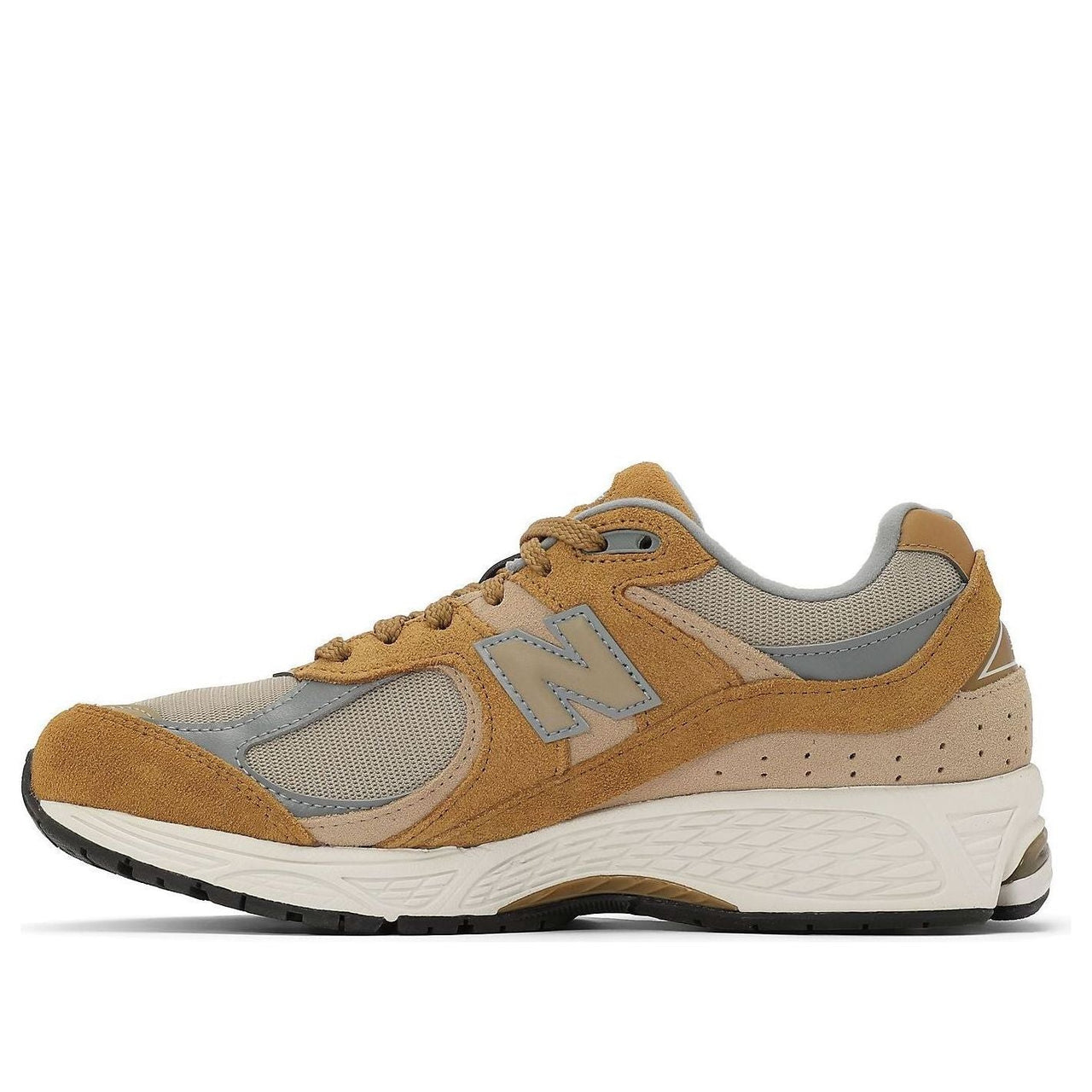 New Balance 2002R 'Great Plains Incense Grey' U2002RCE