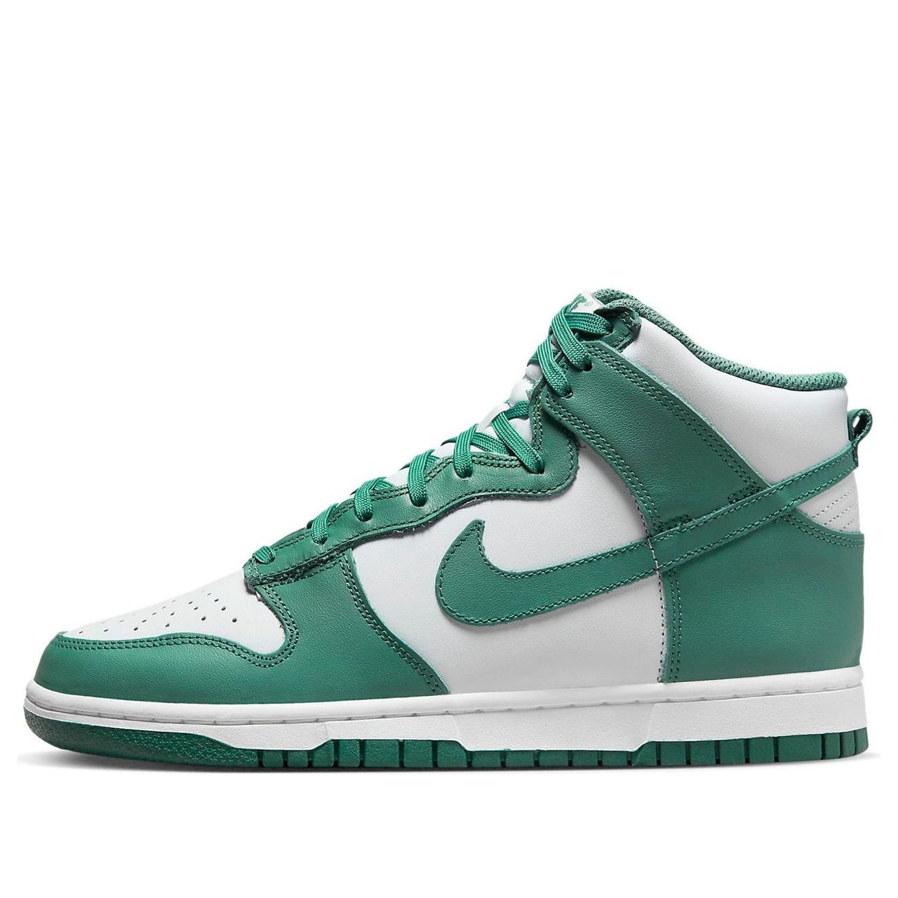 (WMNS) Nike Dunk High 'Bicoastal' DD1869-004
