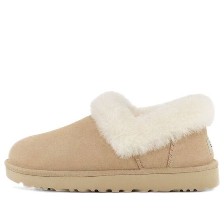 (WMNS) UGG Nita 'Sand' 1119002-SAN