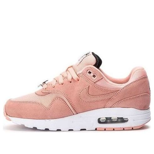 (GS) Air Max 1 'Have A Nike Day - Coral' AT8131-600