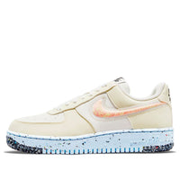 (WMNS) Nike Air Force 1 Crater 'Coconut Milk' DH0927-100