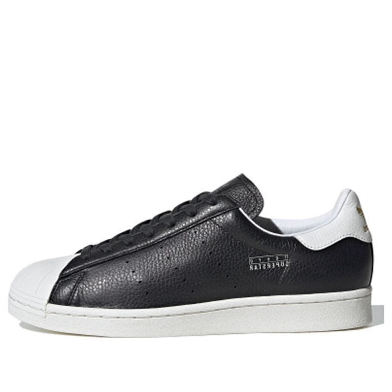 adidas Superstar Pure 'Core Black' FV2838