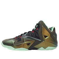 Nike LeBron 11 XDR 'King's Pride' 626374-700